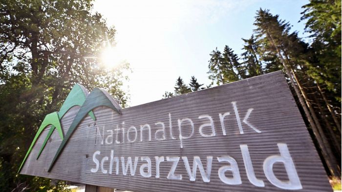 Koalitionsknatsch um Erweiterung des Nationalparks