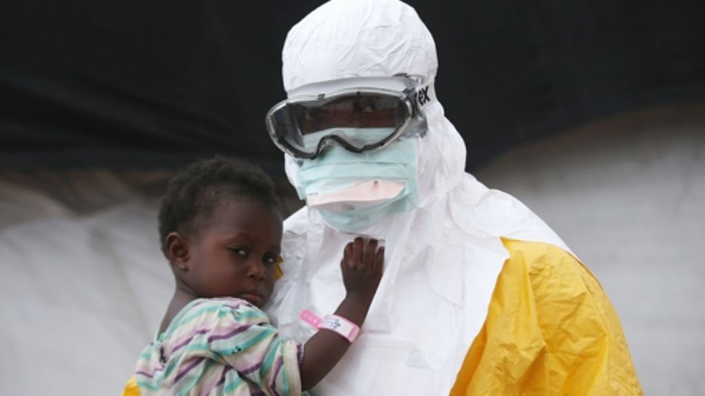 Ebola: WHO: Die Welt ist auf neue Epidemie nicht vorbereitet