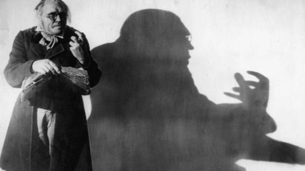 Das Cabinet des Dr. Caligari: Berlinale zeigt restaurierten Klassiker