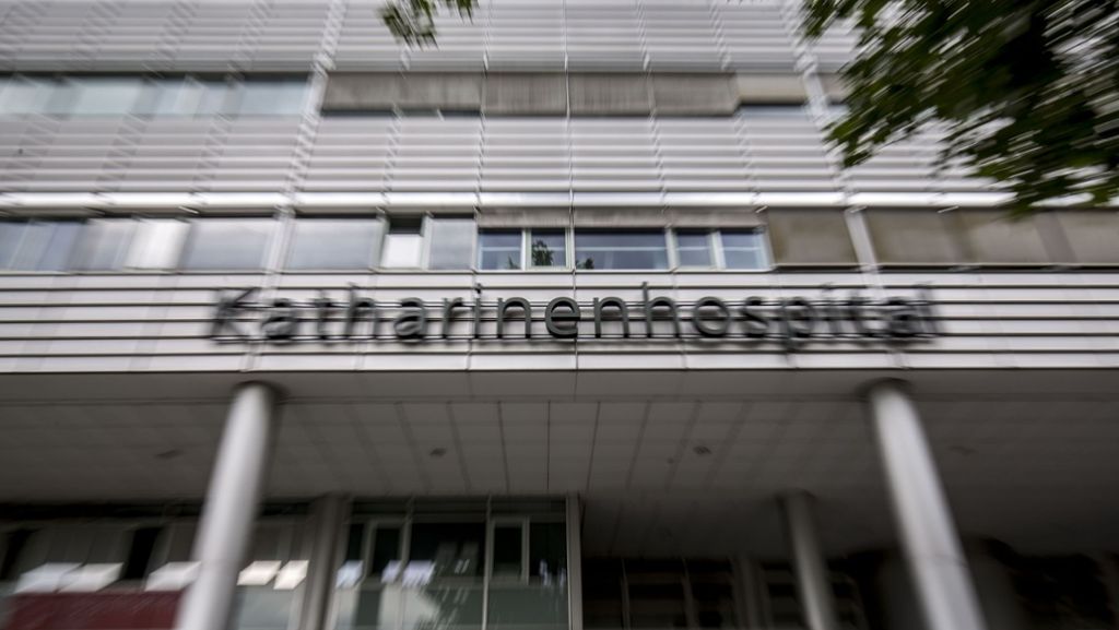 Klinikum Stuttgart: Körner oder Föll –  einer rechnet falsch