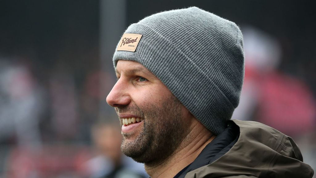 Thomas Hitzlsperger: VfB-Boss äußert sich zu Homosexualität im Profifußball