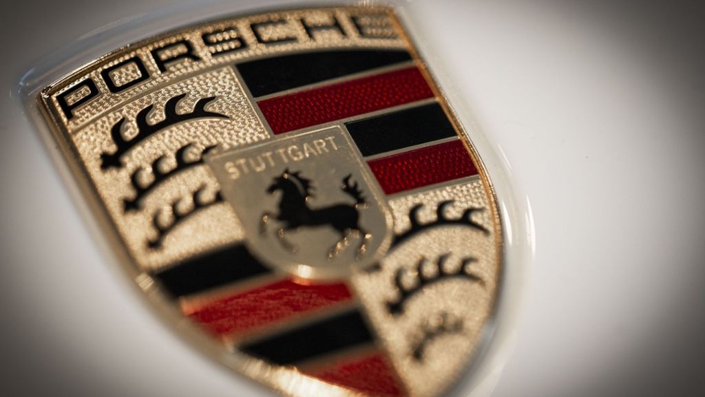 Stuttgart: Vorstandschef: Von Porsche gibt es künftig keinen Diesel mehr