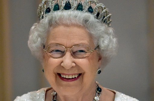 Queen Elizabeth II. feiert am 21. April ihren 90. Geburtstag. In unserer Bildergalerie blicken wir auf ihr bewegtes Leben. Foto: dpa