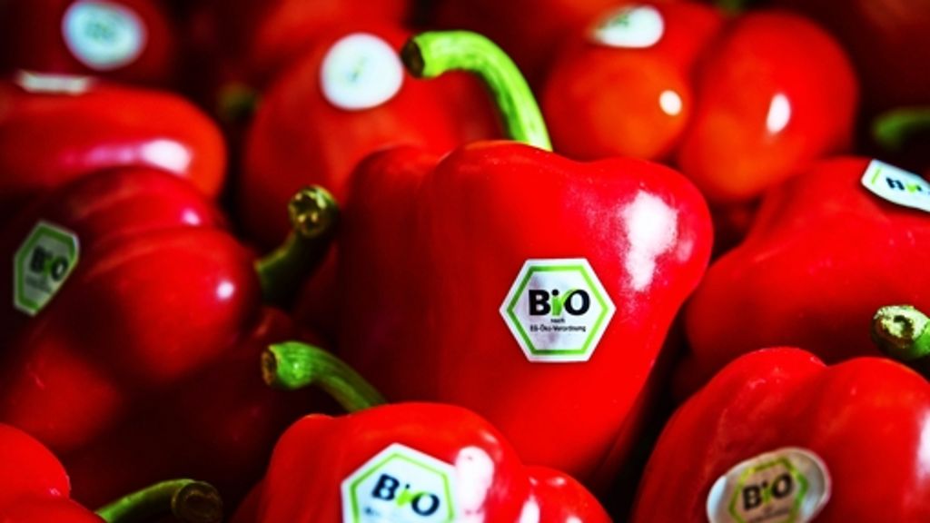 Aktionsplan Bio Baden-Württemberg erfolgreich: Bio-Anbau wächst stark