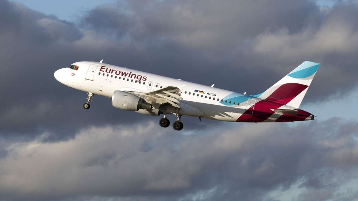 Neues Reiseziel am Flughafen Stuttgart: Eurowings fliegt nonstop  nach Dubai