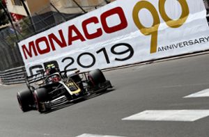 Sieben Gründe, warum Monaco das tollste Rennen ist