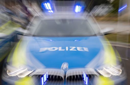 Bei einem Unfall in Kirchheim ist am Montag ein Schaden in Höhe von 10 000 Euro entstanden. Foto: picture alliance/dpa/Daniel Karmann