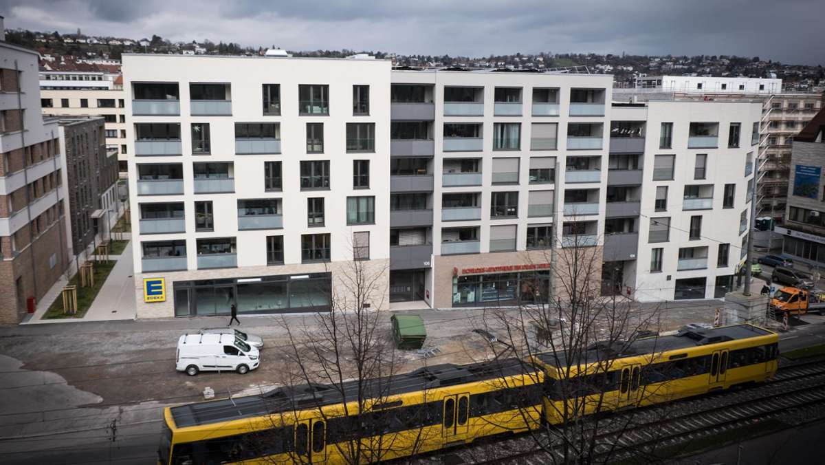 OB-Wahl Stuttgart: Massiver Druck für  mehr Wohnungsbau