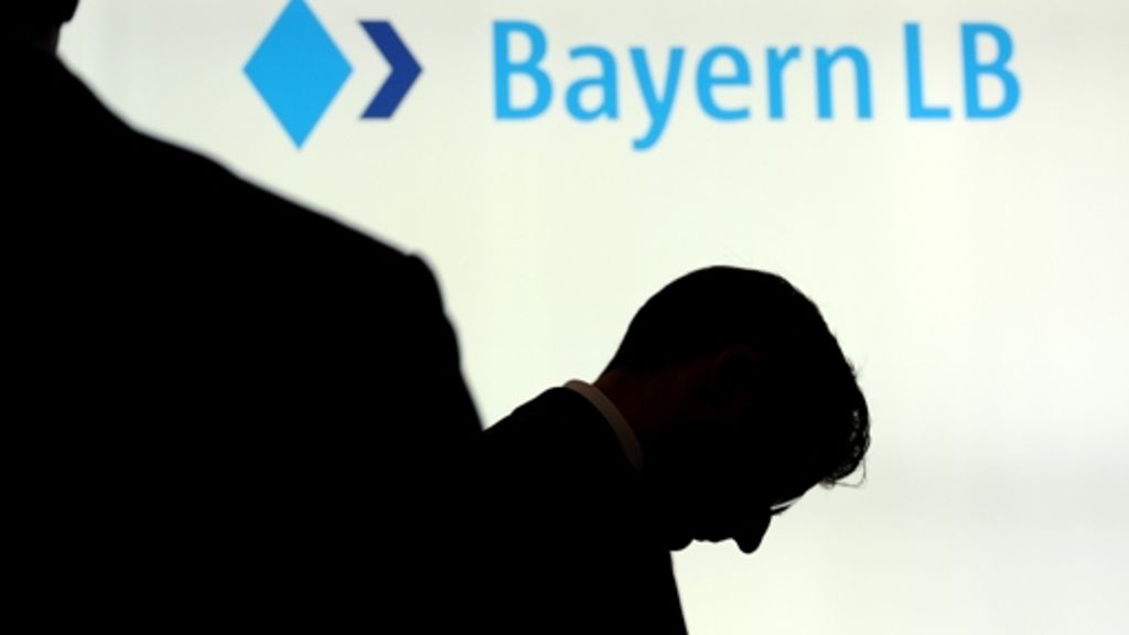 Kommentar zum BayernLB-Prozess: Hornberger Schießen