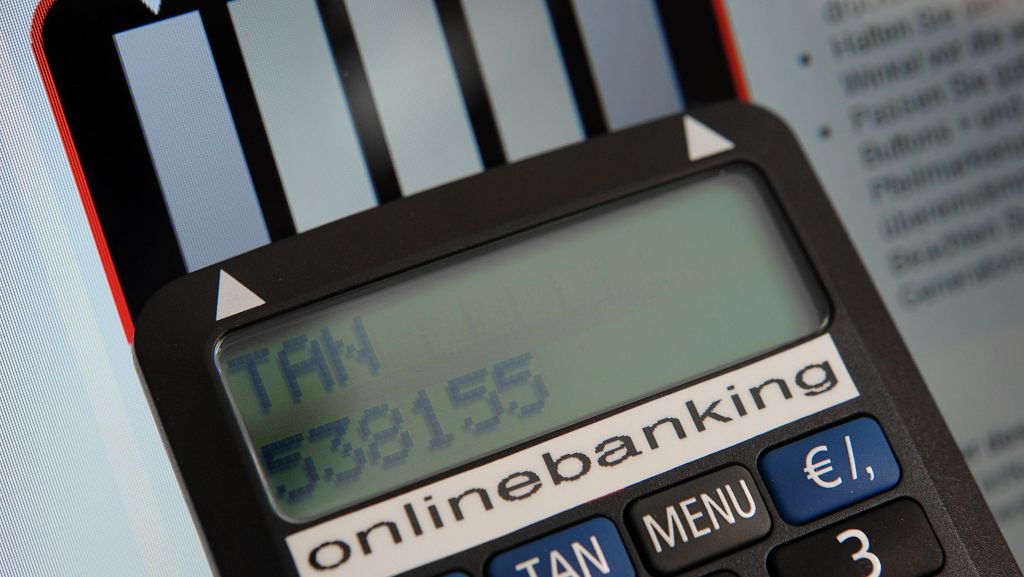 Bezahlen im Internet: Wieso Banken Kundendaten preisgeben