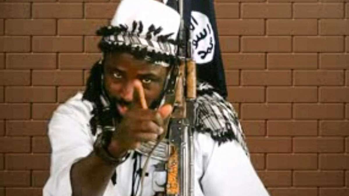 Abubakar Shekau: Anführer der Islamistengruppe Boko Haram ist angeblich tot
