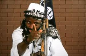 Anführer der Islamistengruppe Boko Haram ist angeblich tot