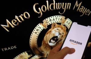 Amazon darf MGM kaufen