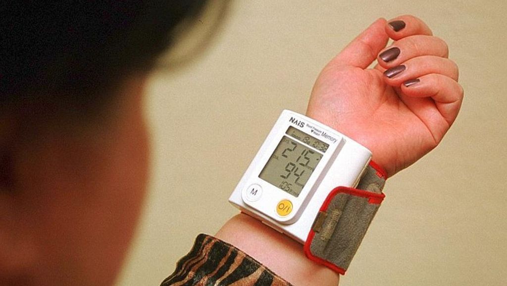 Stiftung Warentest: Blutdruckmessgeräte enttäuschen im Test