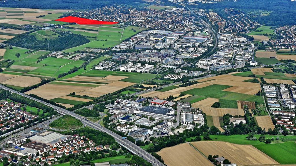  Anwohner aus dem Stadtteil Korntal von Korntal-Münchingen haben Sorge, dass das Neubaugebiet Korntal-West zu Verkehrsproblemen vor allem in den umliegenden Straßen führt. Einige werden jetzt laut. 