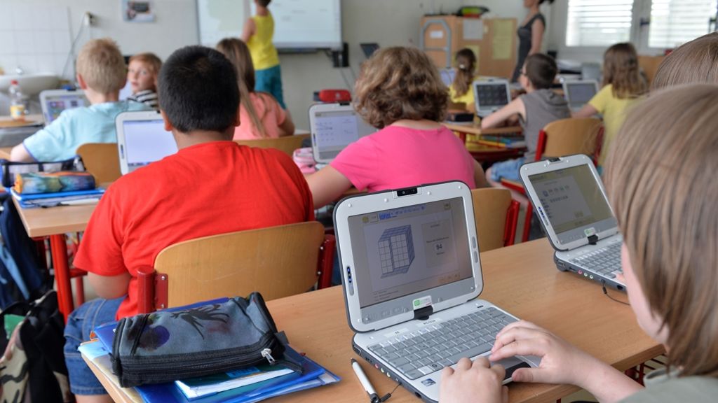 Schulbau im Land: Regierungsbezirk Stuttgart bezieht am meisten Fördergeld