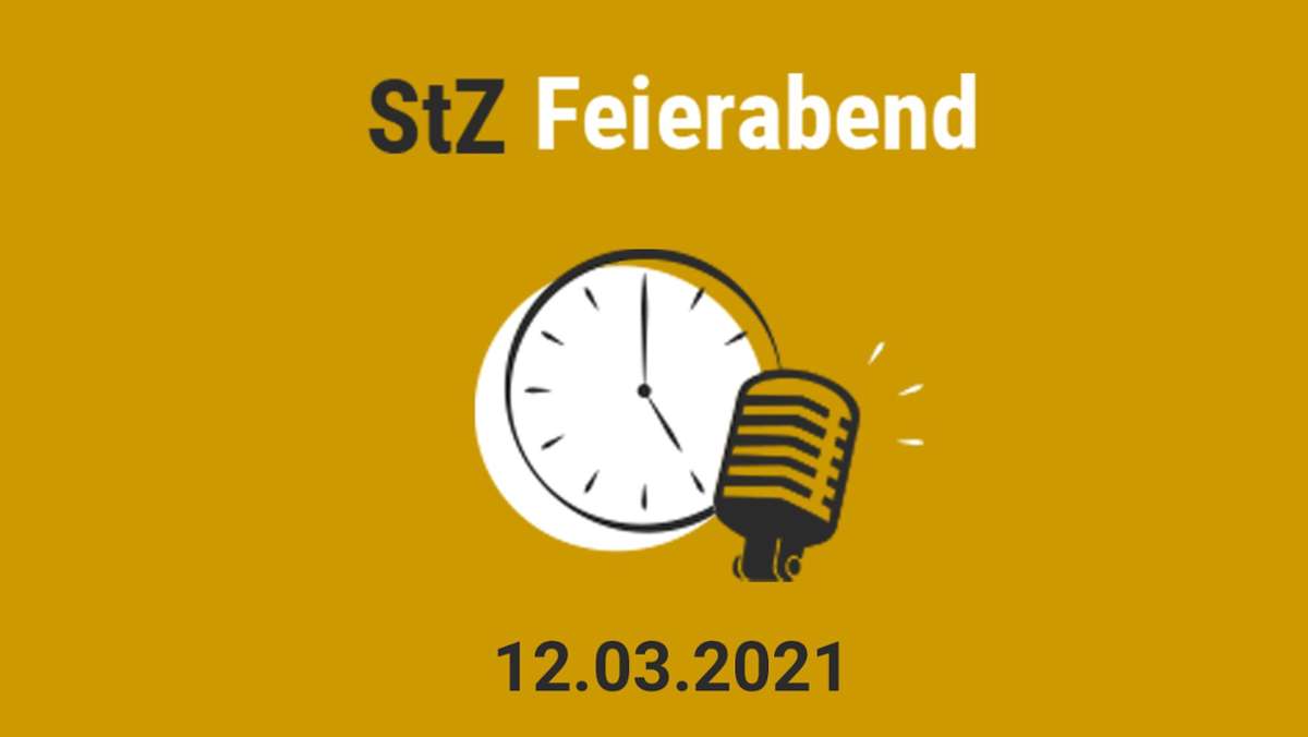 Am Sonntag wählt Baden-Württemberg einen neuen Landtag. Bevor es so weit ist, analysiert unser StZ-Exklusiv-Autor Reiner Ruf im StZ Feierabend Podcast noch einmal die Chancen der Kandidaten und erklärt, wie sich die Parteien strategisch positioniert haben.