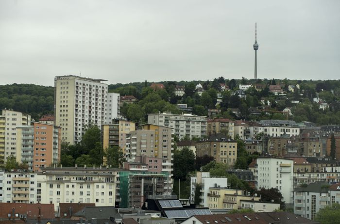 McKinsey berät Stadt Stuttgart: „Wir wollen zeigen, wie sich CO2-Neutralität rechnet“