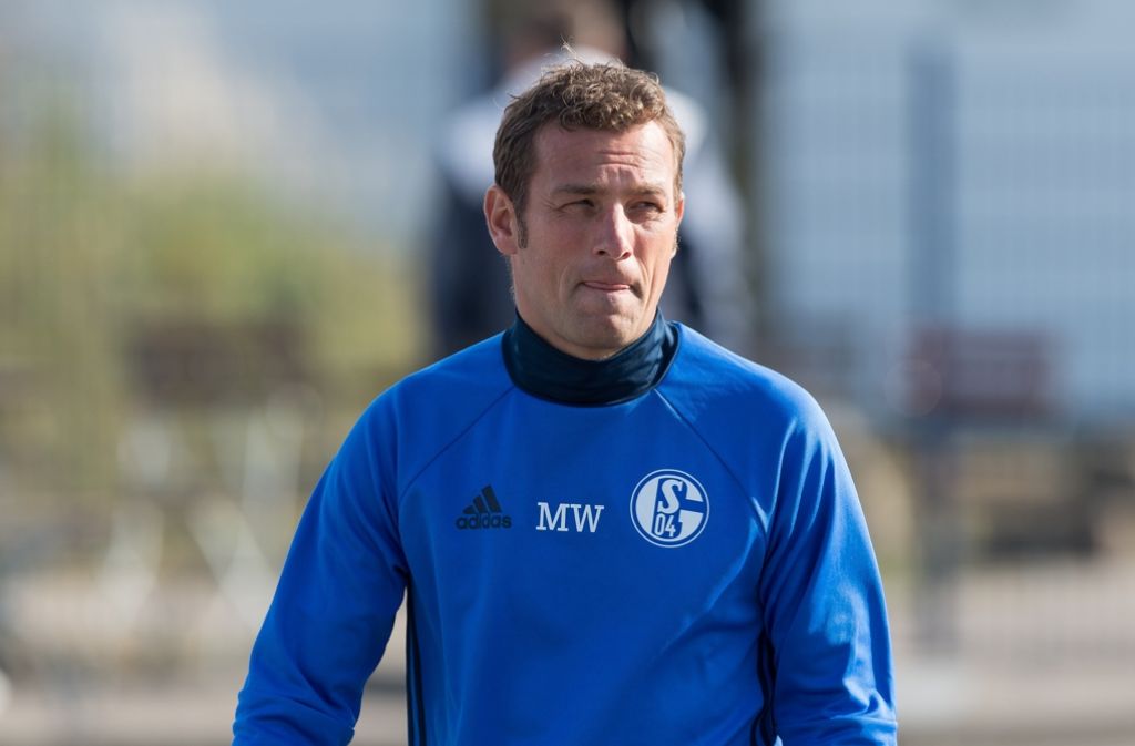 Markus Weinzierl, bei seiner Vorstellung als neuer Trainer von Schalke 04: „Ich habe bei der Wohnungssuche schon eine Absage bekommen, weil der Vermieter einen langfristigen Mieter wollte.“