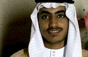 Osama bin Ladens Sohn angeblich getötet