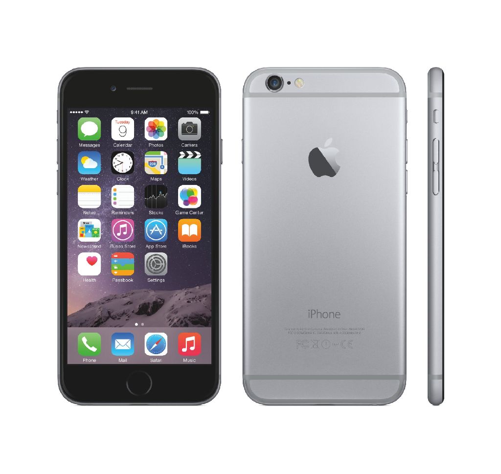 Apple hat am Dienstagabend zwei neue iPhone-Modelle vorgestellt: das iPhone 6 und seinen großen Bruder, das iPhone 6 Plus. Anfang 2015 wird die Apple Watch die Smartphones ergänzen.