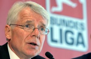 Keine Torlinientechnik in der Bundesliga