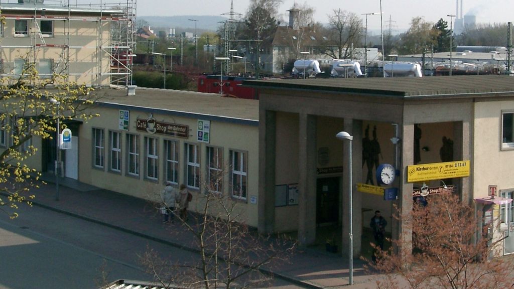 Prozess am Heilbronner Landgericht: Vier Mädchen misshandeln 14-Jährige