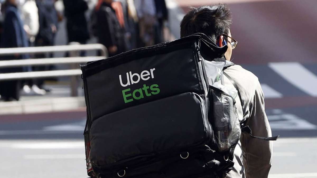  Mehr als 200 Restaurants in der Bundeshauptstadt machen mit, am Ausbau werde bereits gearbeitet – der Fahrdienst-Vermittler Uber ist nun auch im Geschäft mit Essenslieferungen aktiv. 