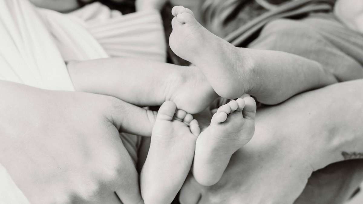 USA: Frau mit zwei Gebärmüttern bringt Zwillinge zur Welt