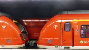 Bahnchaos in Stuttgart: Oberleitungsstörung behoben – Verkehr pendelt sich wieder ein