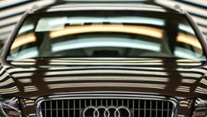 Staatsanwaltschaft erhebt Anklage gegen vier weitere Audi-Manager