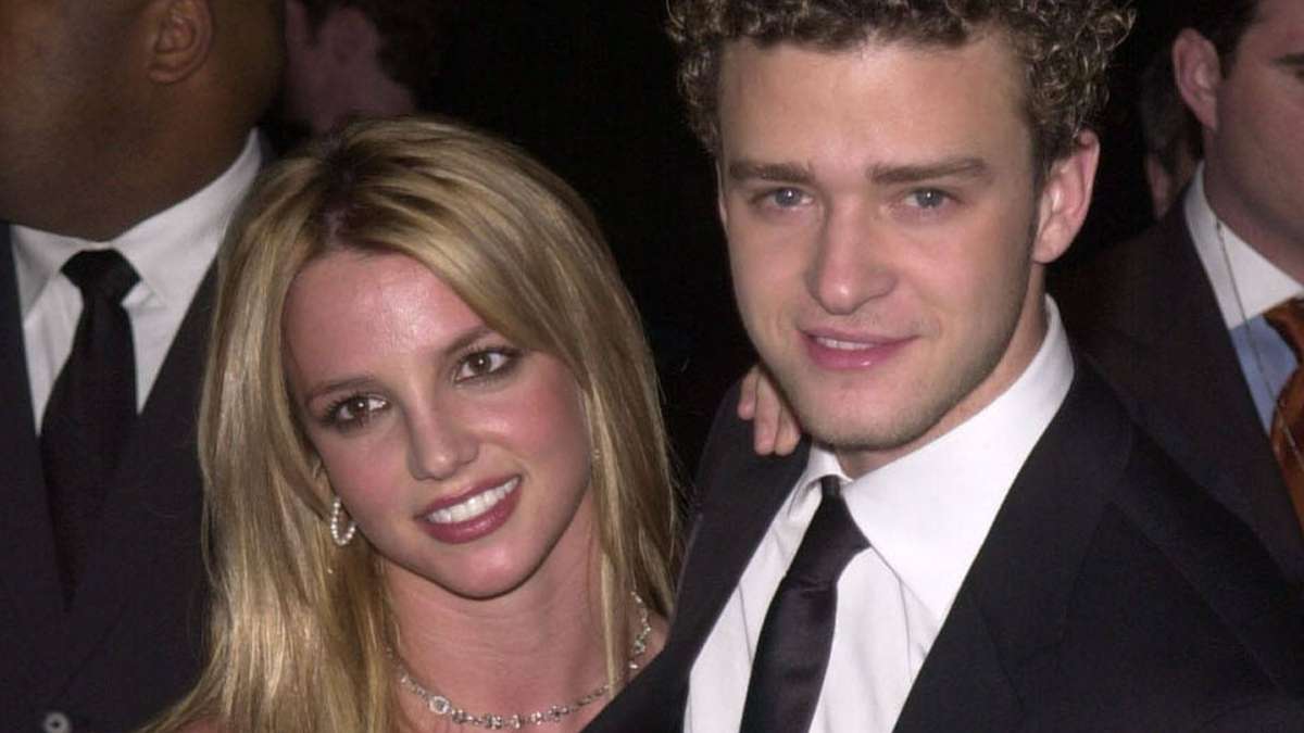 Britney Spears und ihrer Memoiren: Sängerin entschuldigt sich bei Justin Timberlake – und lobt Single