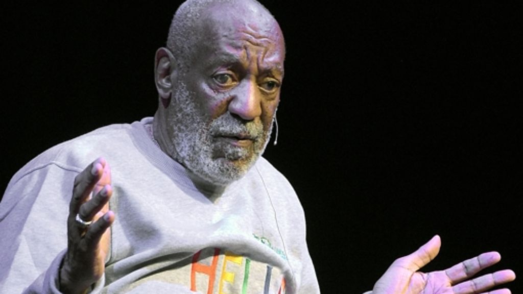 Nach Sex-Vorwürfen: US-Komiker Cosby verklagt sieben Frauen