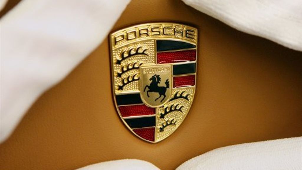 Rutesheim: Porsche touchiert und abgehauen