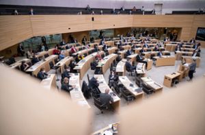 Frauenanteil im Landtag steigt nach der Wahl