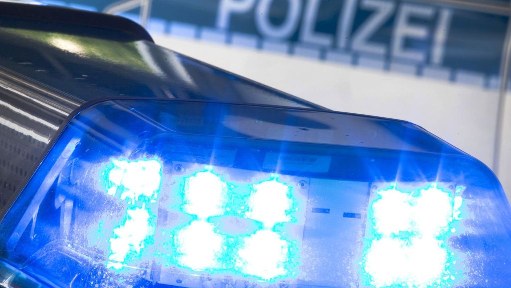 Leinfelden-Echterdingen: Drei Verletzte bei Busunfall