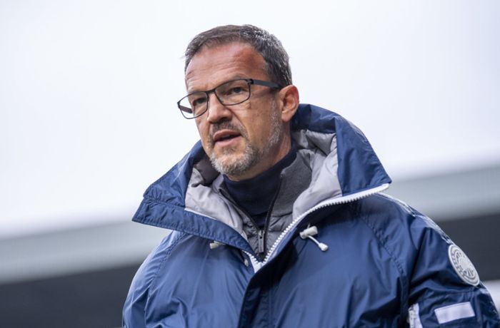 Hertha BSC feuert drei weitere Bobic-Vertraute