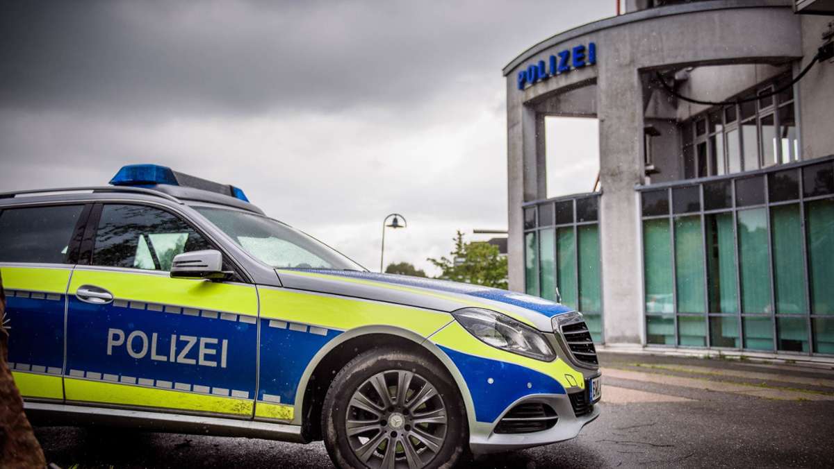  Nach einem Diebstahl in Winnenden-Birkmannsweiler (Rems-Murr-Kreis) bittet die Polizei um Zeugenhinweise. Die Beute der unbekannten Täter ist mehr als ungewöhnlich. 