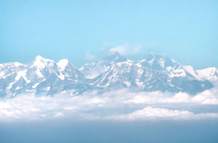 Luis Stitzinger aus dem Allgäu: Erfolgreicher deutscher Bergsteiger im Himalaya vermisst