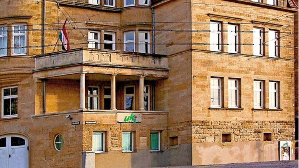 Ungarische Vertretung in Stuttgart: Das ungarische Generalkonsulat kehrt zurück