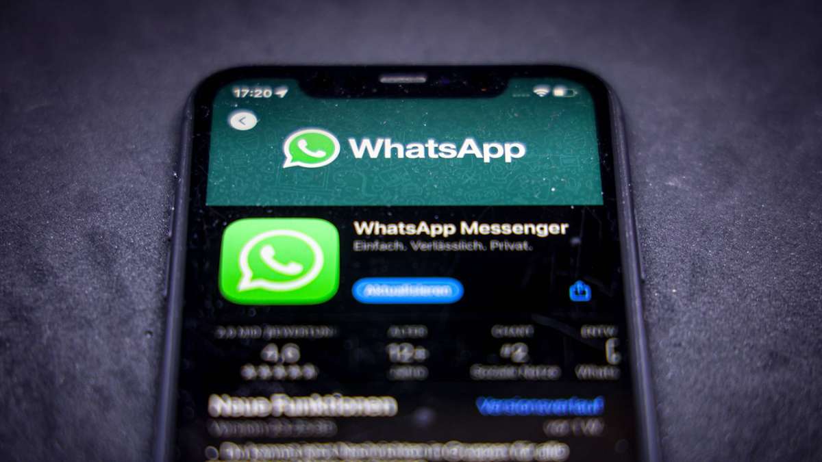 Kommendes Update: Das ändert sich 2024 bei Whatsapp