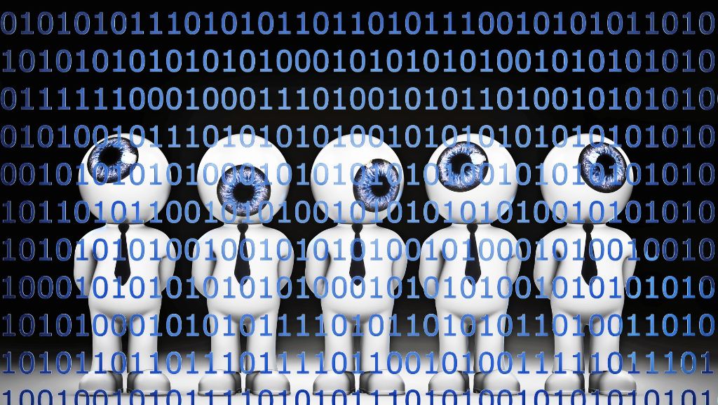 Andreas Weigend über Datensicherheit: „Privatsphäre ist nur noch eine Illusion“