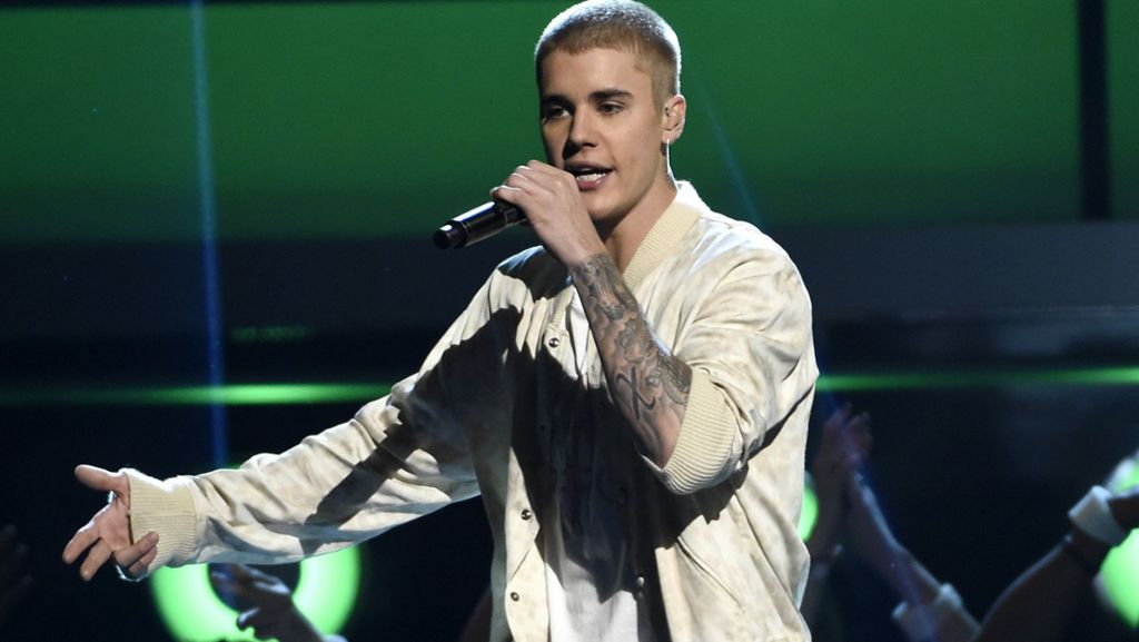 „Unvorhergesehene Umstände“: Justin Bieber bricht Welttournee ab