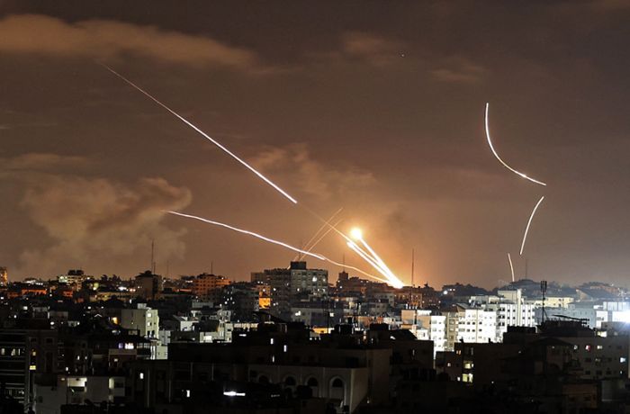 Israel und Hamas dementierten Berichte über bevorstehende Waffenruhe
