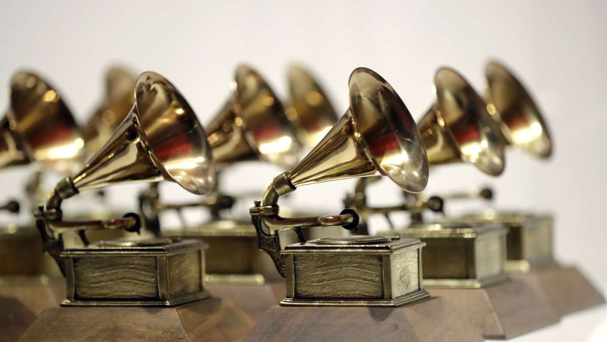 Musikpreis Grammy 2021: So wurden die Grammy-Gewinner ausgewählt