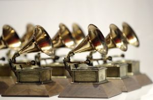 So wurden die Grammy-Gewinner ausgewählt