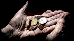 Deutschland: Jede zweite Frau erwartet aktuell Rente unter 1.400 Euro