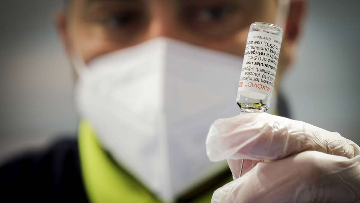 Coronapandemie: „Angepasste Impfstoffe kommen zu spät“
