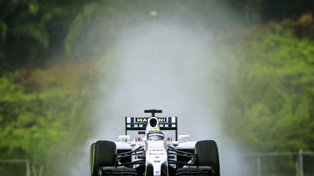 Formel 1: Viel Zündstoff bei Williams