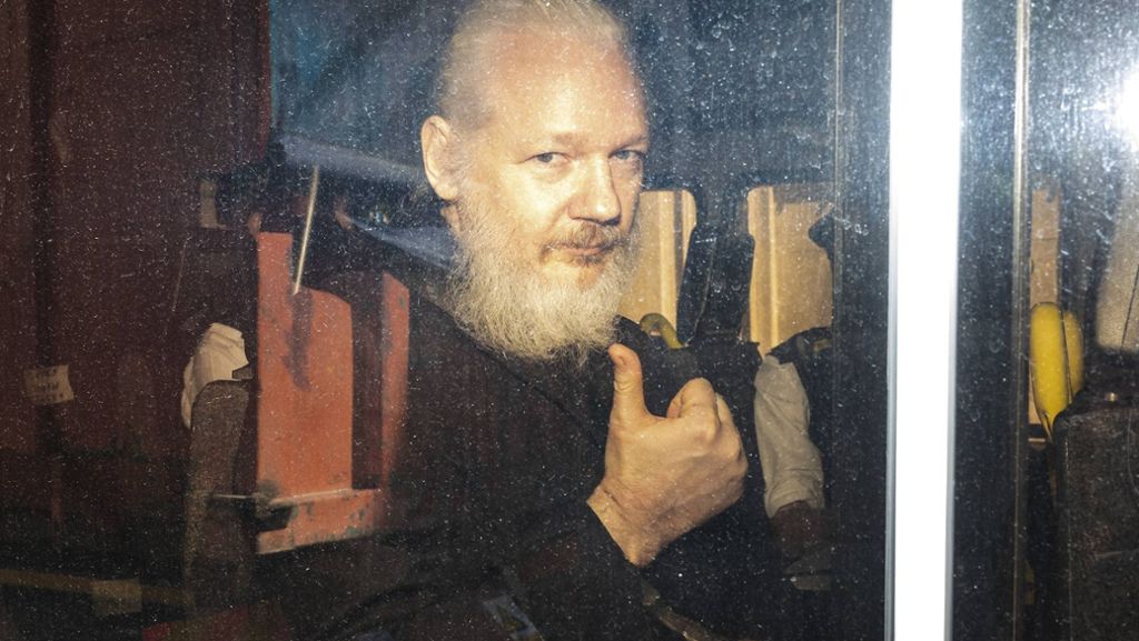  Julian Assange ist kein Held der Informationsfreiheit – zumindest nicht in eigener Sache. Gleichwohl ist manches, was ihm US-Ankläger jetzt zur Last legen, vielleicht eher verdienstvoll als strafwürdig. 